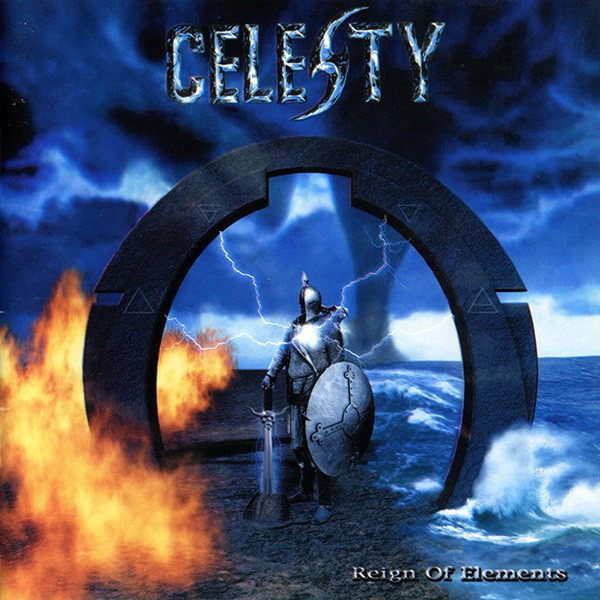 Reign Of Elements