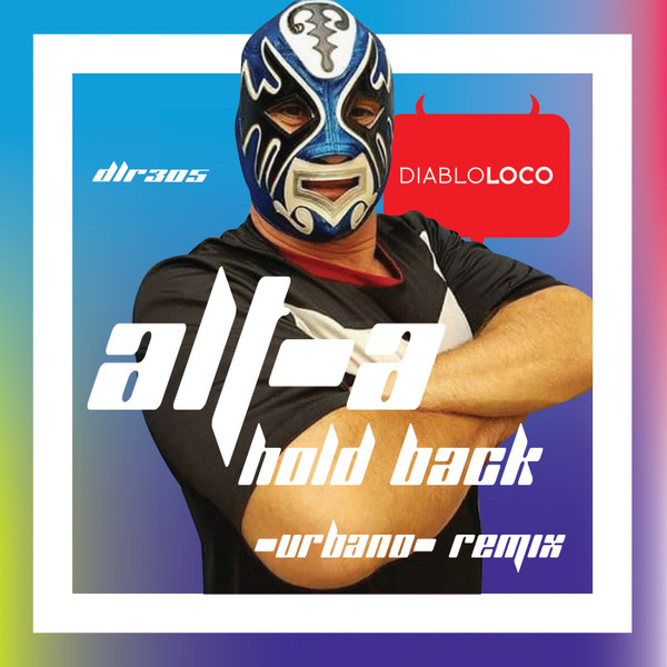 Hold Back (-Urbano- Remix)