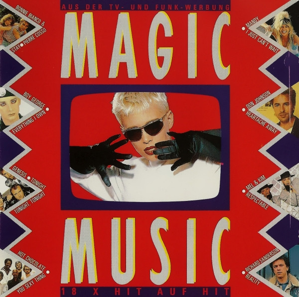 Magic Music