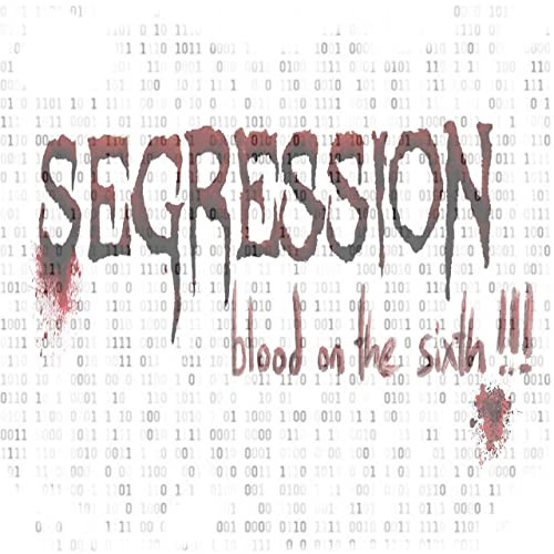 Blood on the Sixth!!!