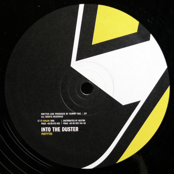 Into The Duster