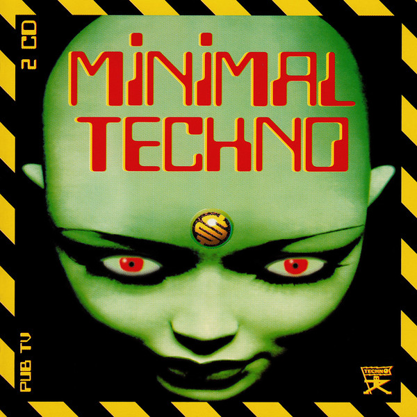 Minimal Techno