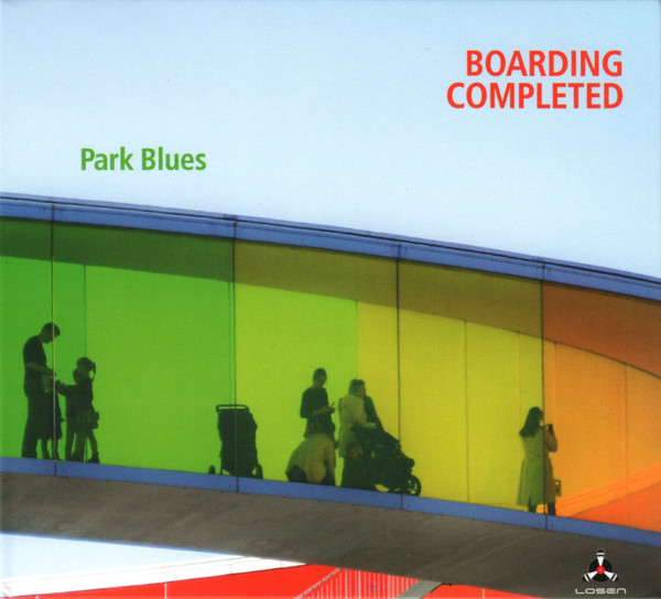 Park Blues