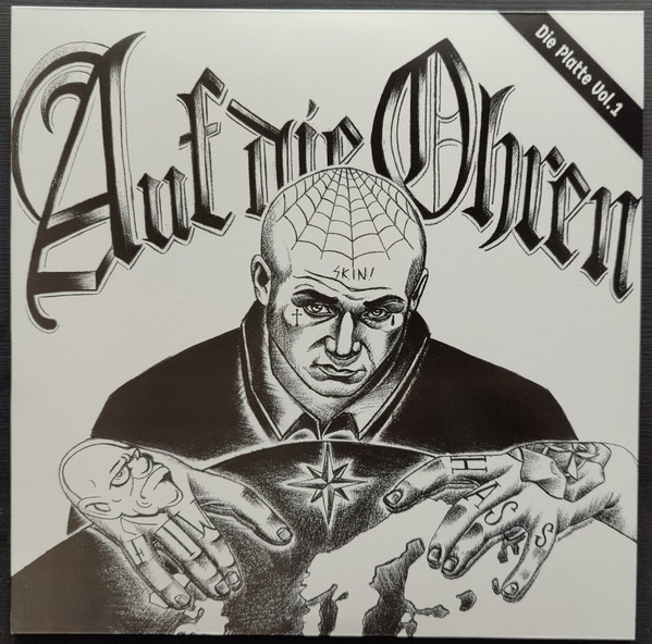 Auf Die Ohren – Die Platte Vol. 1