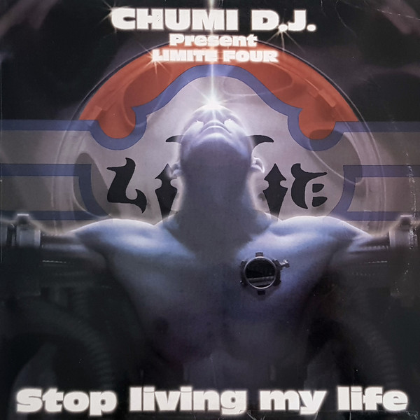 Stop Living My Life