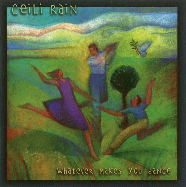 Whatever Makes You Dance