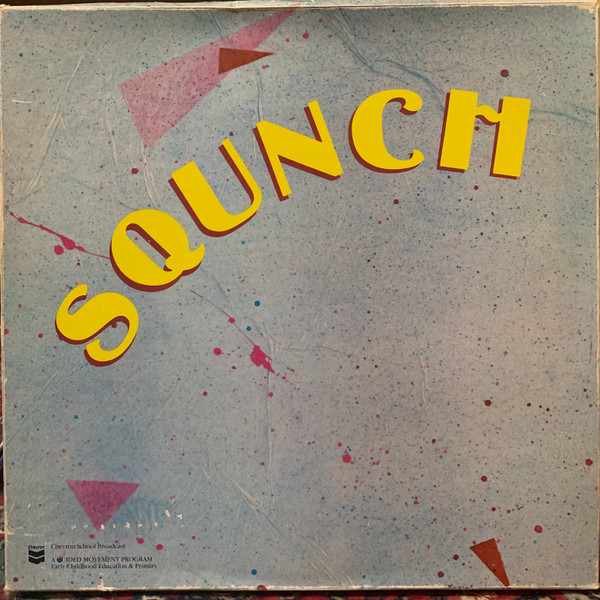 Chevron School Broadcast:  Squnch