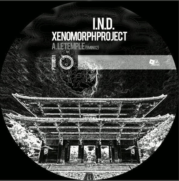 Xenomorph Project