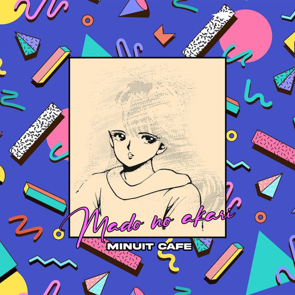 Mado No Akari【窓の明かり】