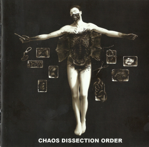 Chaos Dissection Order