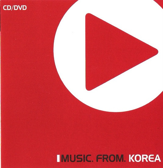 Music. From. Korea