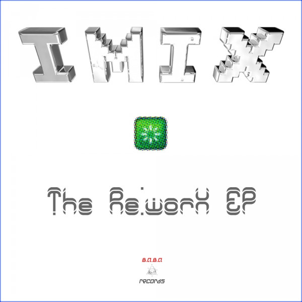 The Re:worX EP