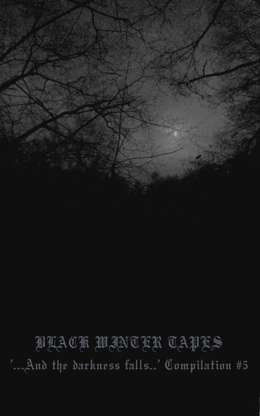 ...And The Darkness Falls...