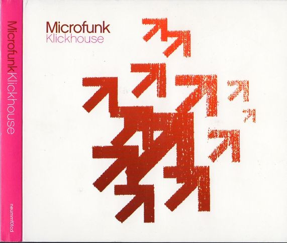 Microfunk Klickhouse