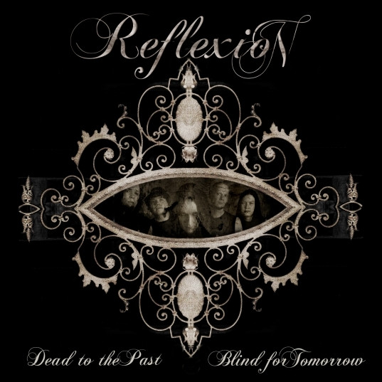 Dead To The Past, Blind For Tomorrow