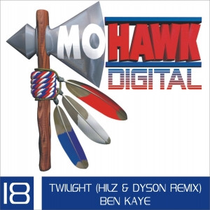 Twilight (Hilz'E & Dan Dyson remix)