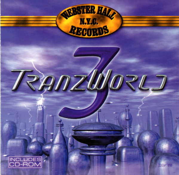TranzWorld 3
