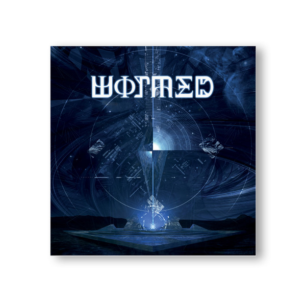 Buried Zine Presents: WORMED and Copremesis