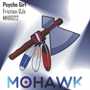 Psycho Girl