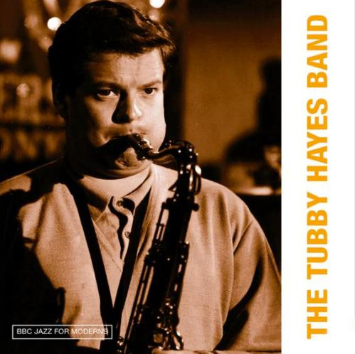 BBC Jazz For Moderns