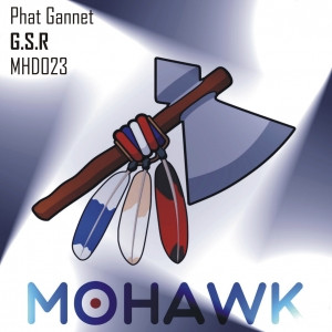 Phat Gannet