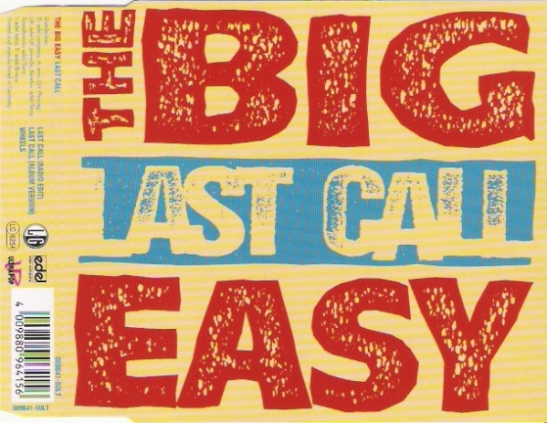Last Call