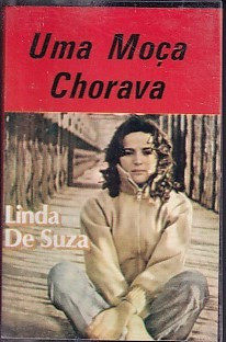 Uma Moca Chorava