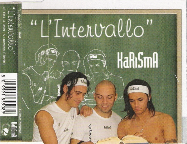 L'Intervallo