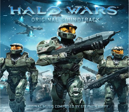 Halo Wars - Original Soundtrack