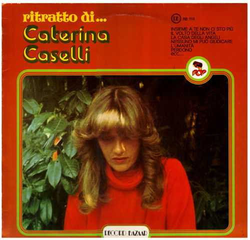 Ritratto Di... Caterina Caselli