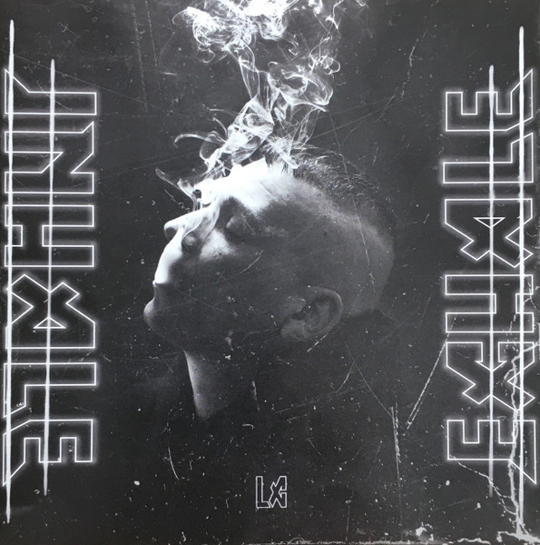 Inhale / Exhale