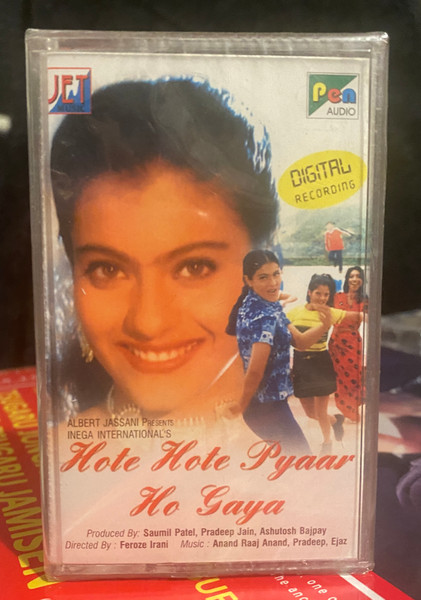 Hote Hote Pyaar Ho Gaya