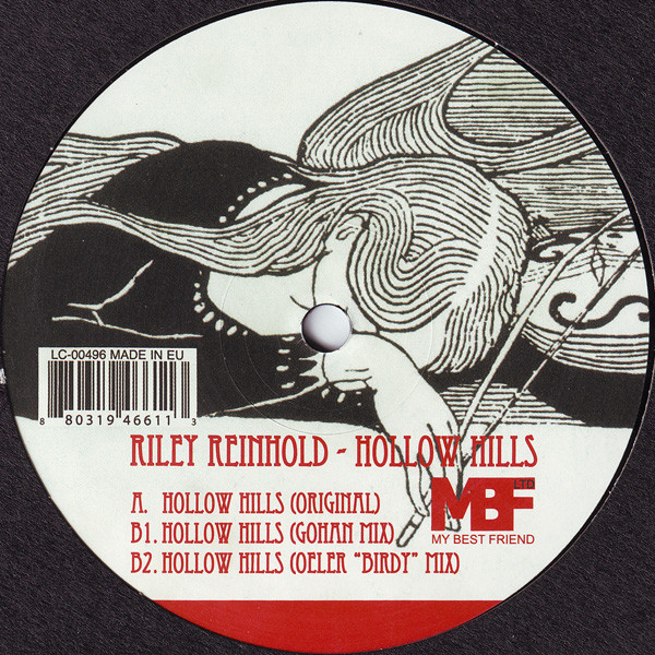 Hollow Hills