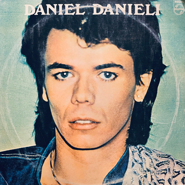 Daniel Danieli