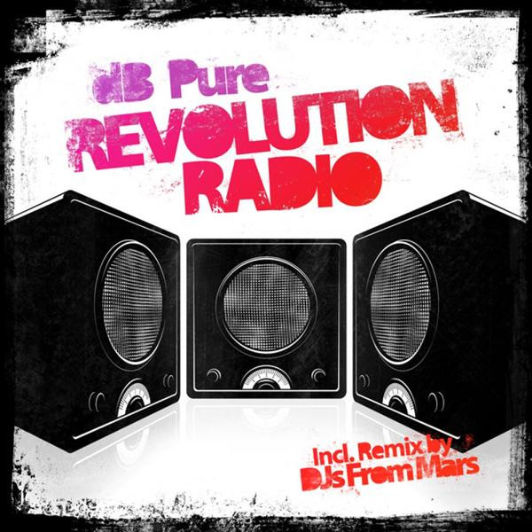 Revolution Radio