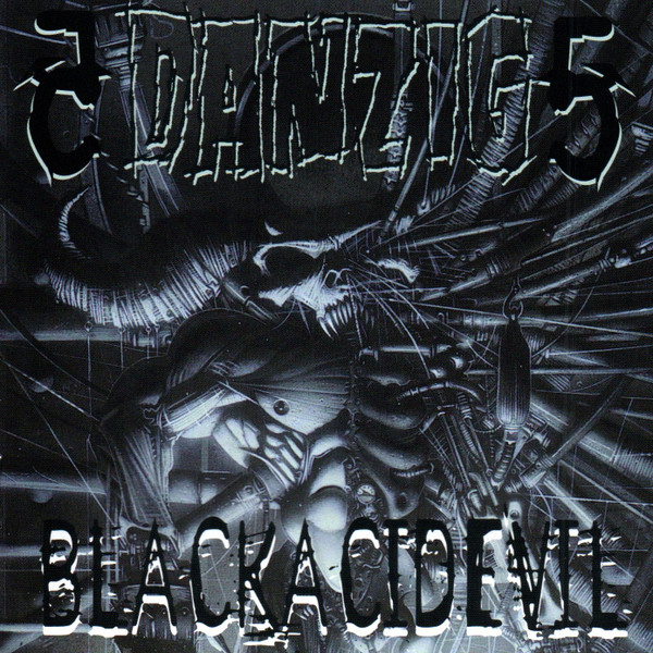 Danzig 5: Blackacidevil