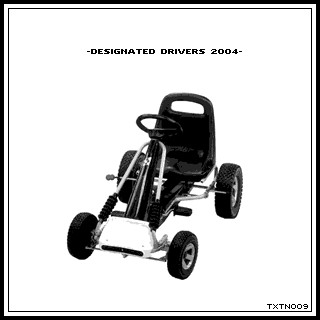 Designated Drivers 2004