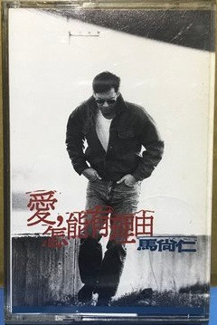 愛怎能有理由