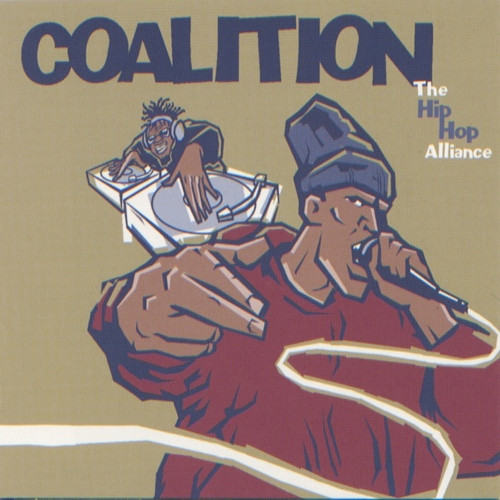 Coalition: The Hip Hop Alliance