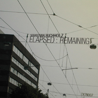 Elapsed : Remaining EP