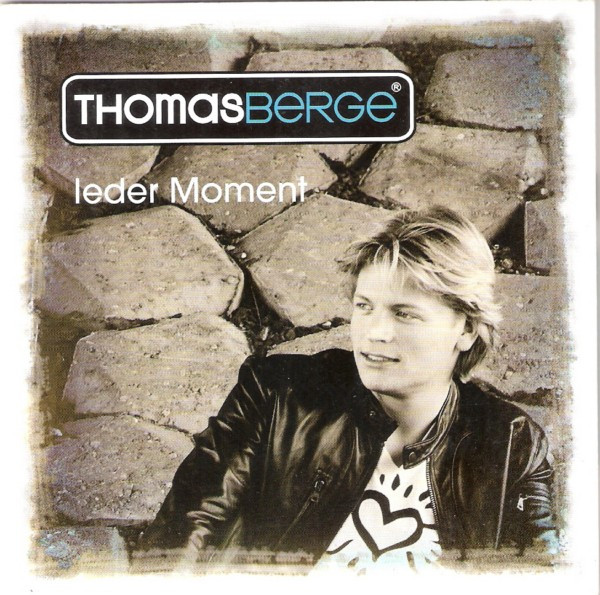 Ieder Moment