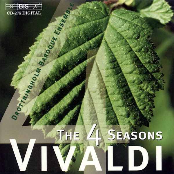 The 4 Seasons