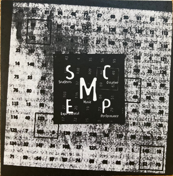 Students for Creative Music and Experimental Performance