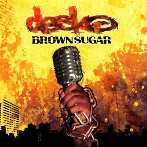 Brown Sugar