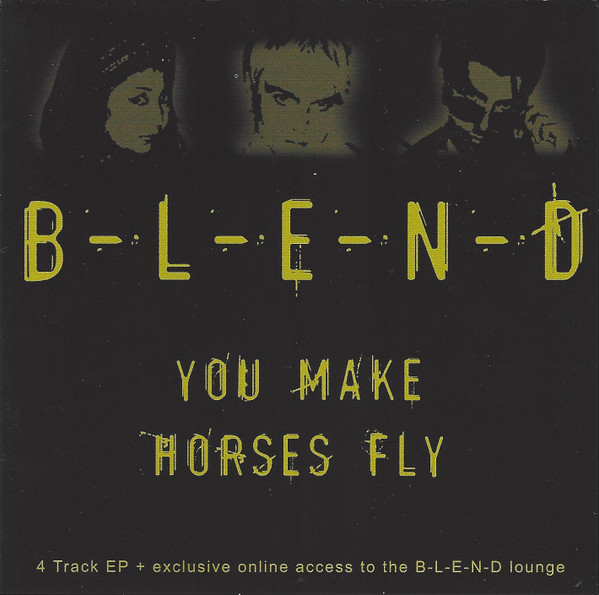 You Make Horses Fly