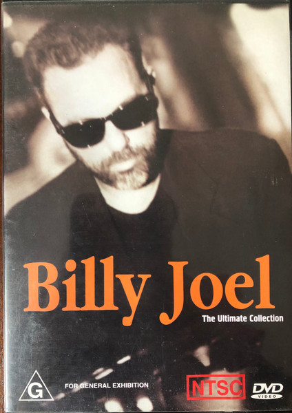 The Ultimate Collection