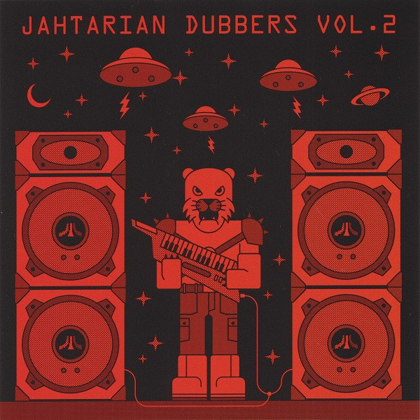Jahtarian Dubbers Vol. 2