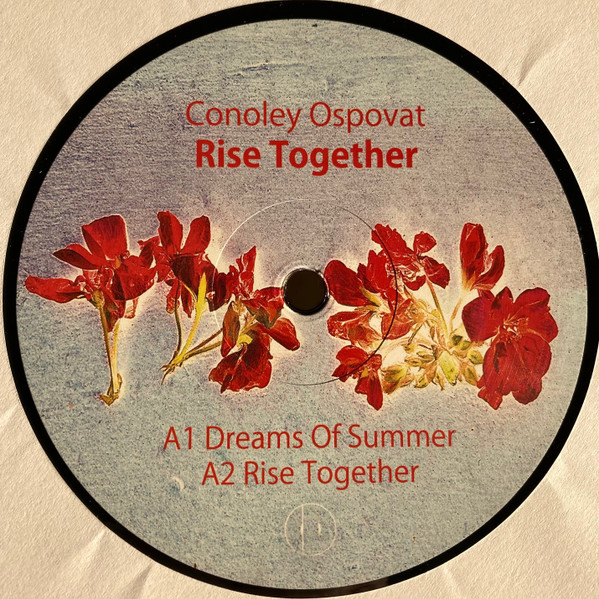 Rise Together