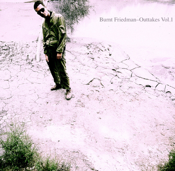 Outtakes Vol​.​1