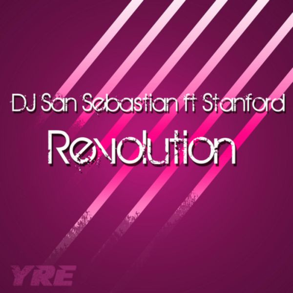 Revolution